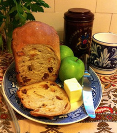 “Apple Pie” Bread - Small 1 Lb.
