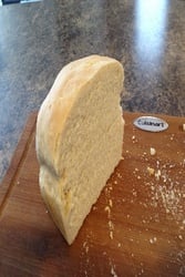 Wow the best white bread recipe I have found. Light texture, rises nicely, and tons of flavour. Very easy recipe. Submitted by Classic Cuisinart White Bread - 1 Loaf