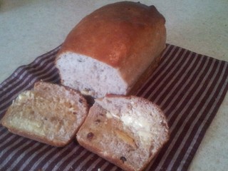 Yummy Bread Submitted by kmm
