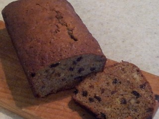 Easy carrot cake bread Submitted by kmm