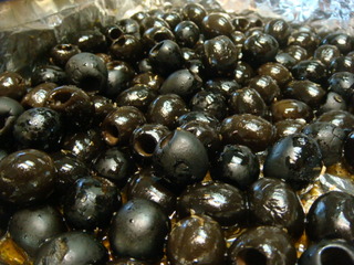 Smoked Olives Submitted by Anne F