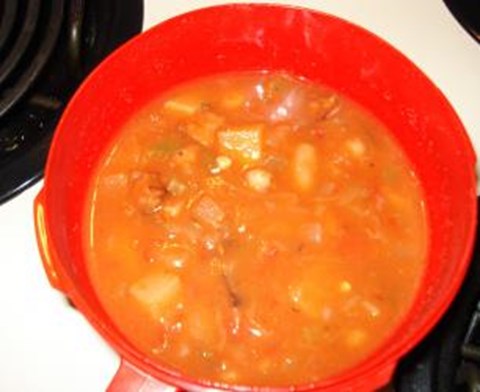 Hearty Country Stew