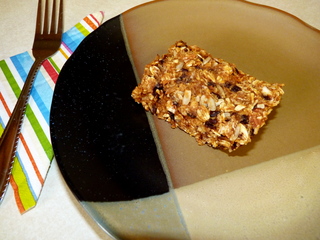 Pumpkin Power Bars Submitted by Pumpkin Power Bars