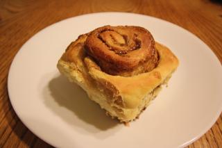 Amish Cinnamon Rolls Submitted by Anna Wilson