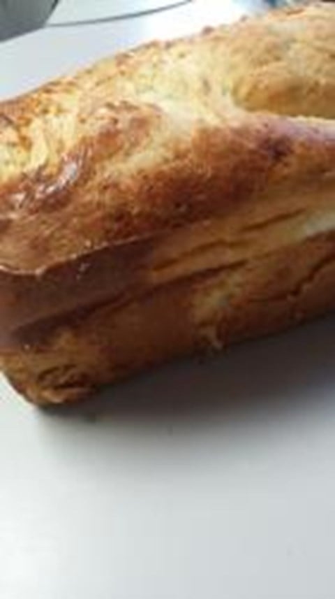 Herbed Dill French Bread - Large 2 Lbs.