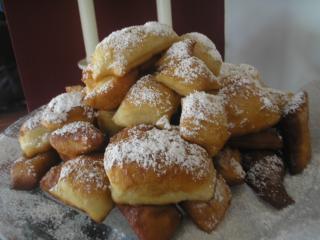Beignet:  The French Doughnut Submitted by Divinity007: 
