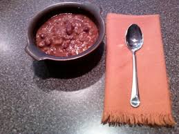 The Best Chili Submitted by Gerry's Chili