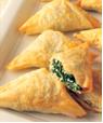 Submitted by Spinach and Feta Triangles