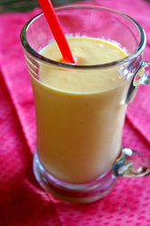 Mango Lassi Submitted by MHC