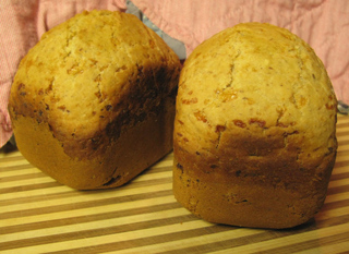 Quick Rise Beer Cheese Bread Submitted by Lee Ann