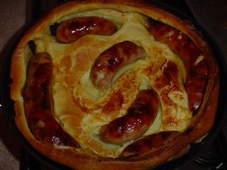 Toad in the Hole Submitted by Toad/Hole