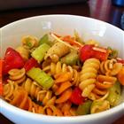 Rotini Pasta Salad Submitted by CRHenning