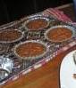 now thats tasty looking :) Submitted by Pecan Pie Cupcakes 