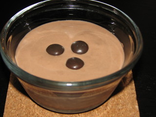 Choclate Custard - An indulgence !!! Submitted by Easy Indulgence !!!