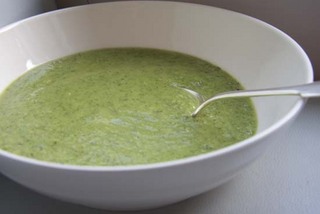 Broccoli Bisque Submitted by Broccoli Bisque