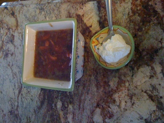 Borscht from leftovers Submitted by Franco-Russian Leftover Onion Borscht
