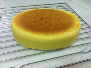 Submitted by Delight Cotton Cheesecake