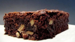 Brownies Submitted by rose fava