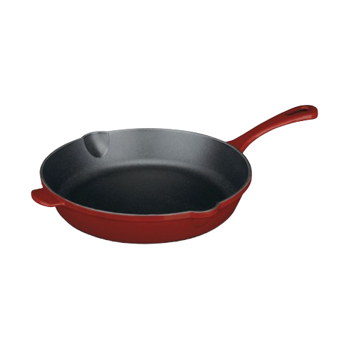 Cuisinart Chef’s Classic™ Enameled Cast Iron Cookware 10" Skillet