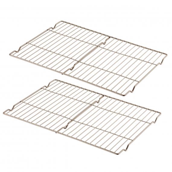 2 Piece 16" Cooling Racks - Cuisinart