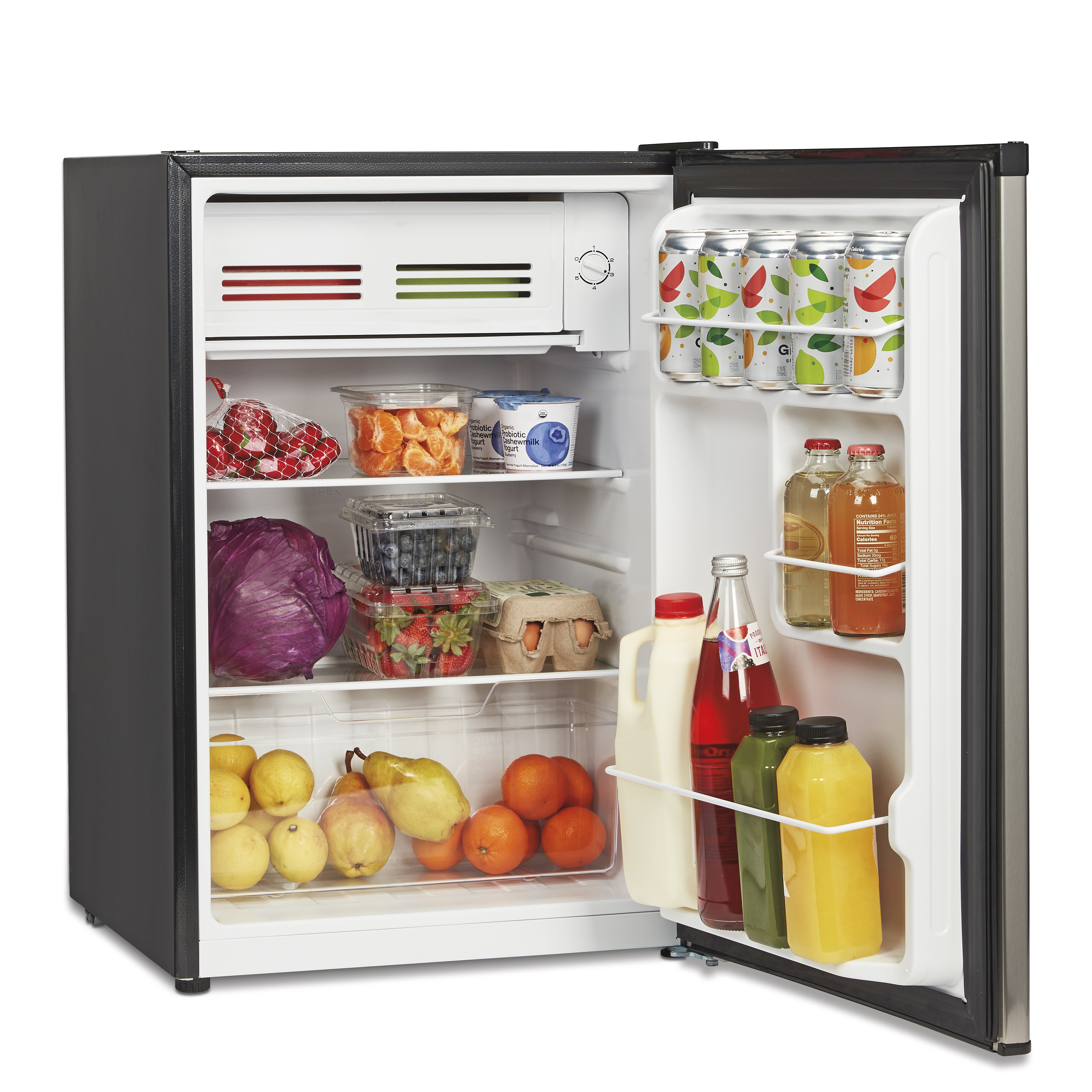 2.7 Cu. Ft. Compact Fridge - Cuisinart