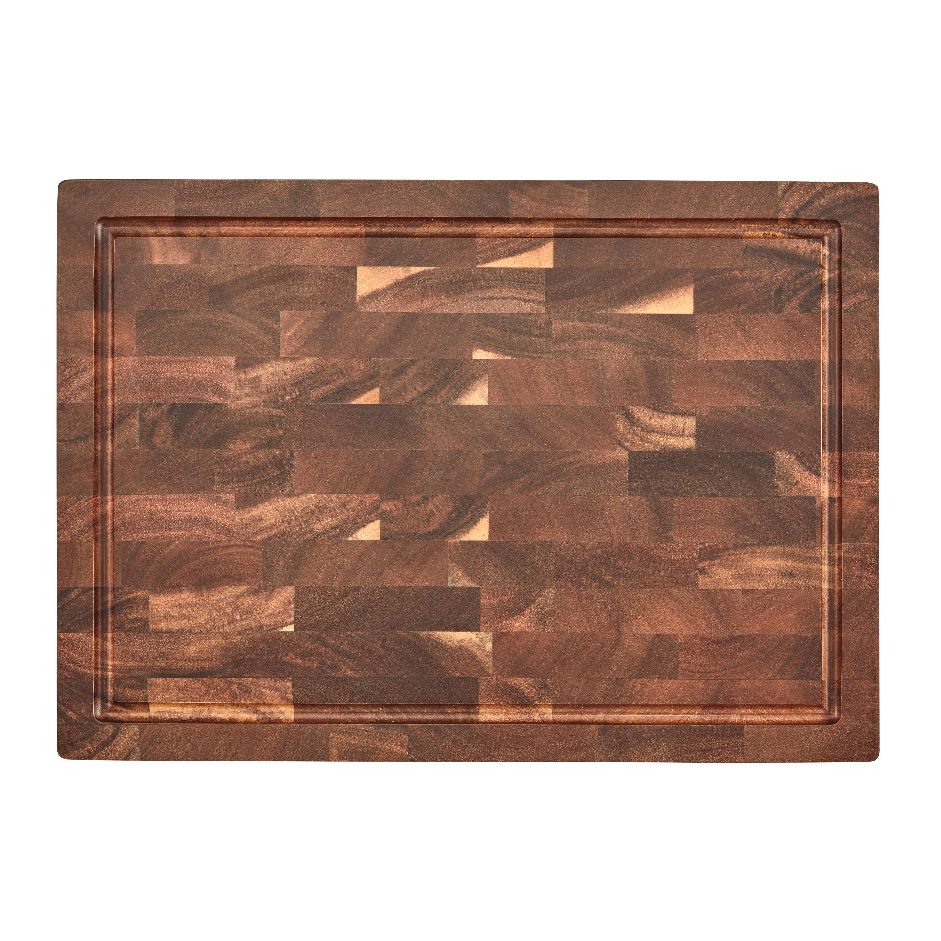 17" Acacia Cutting Board | Cuisinart