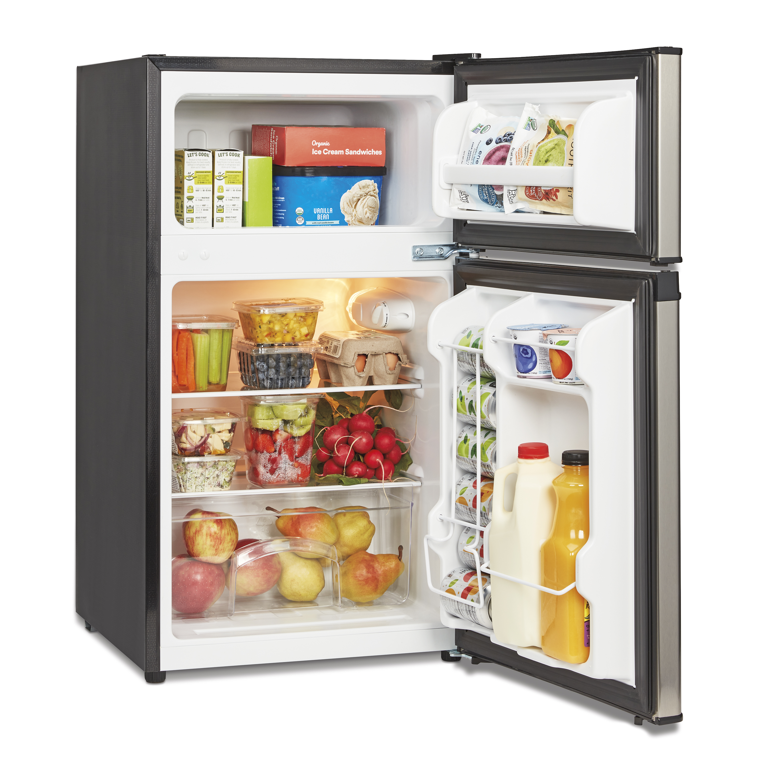 Cuisinart 3.1 Cu. Ft. Compact Fridge