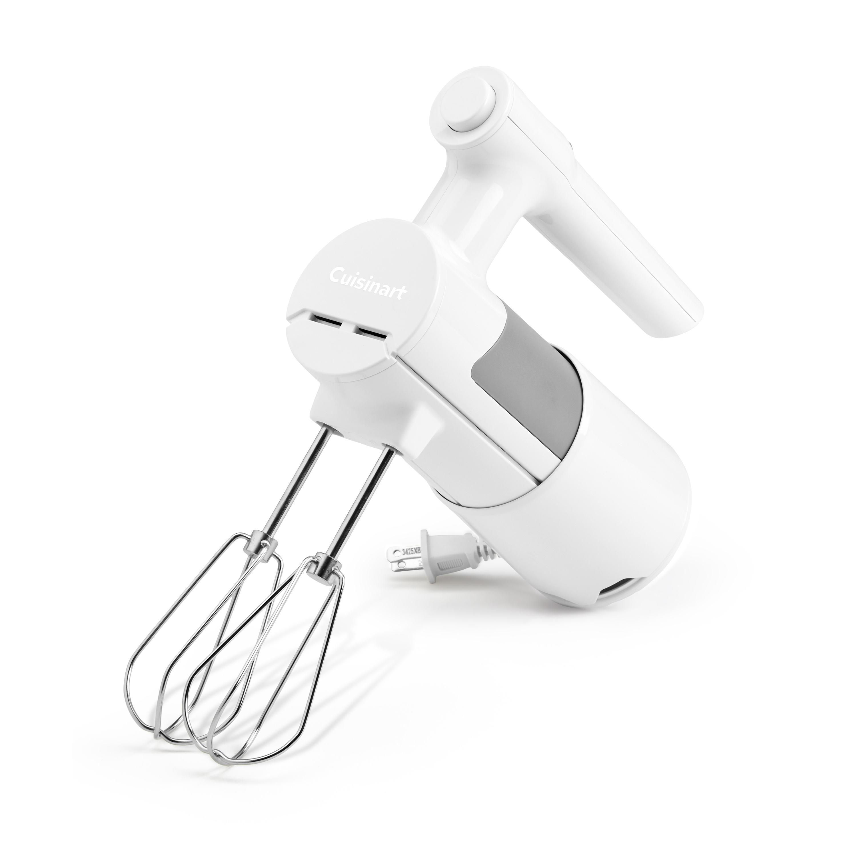 9 Speed Hand Mixer with Storage Case - Cuisinart