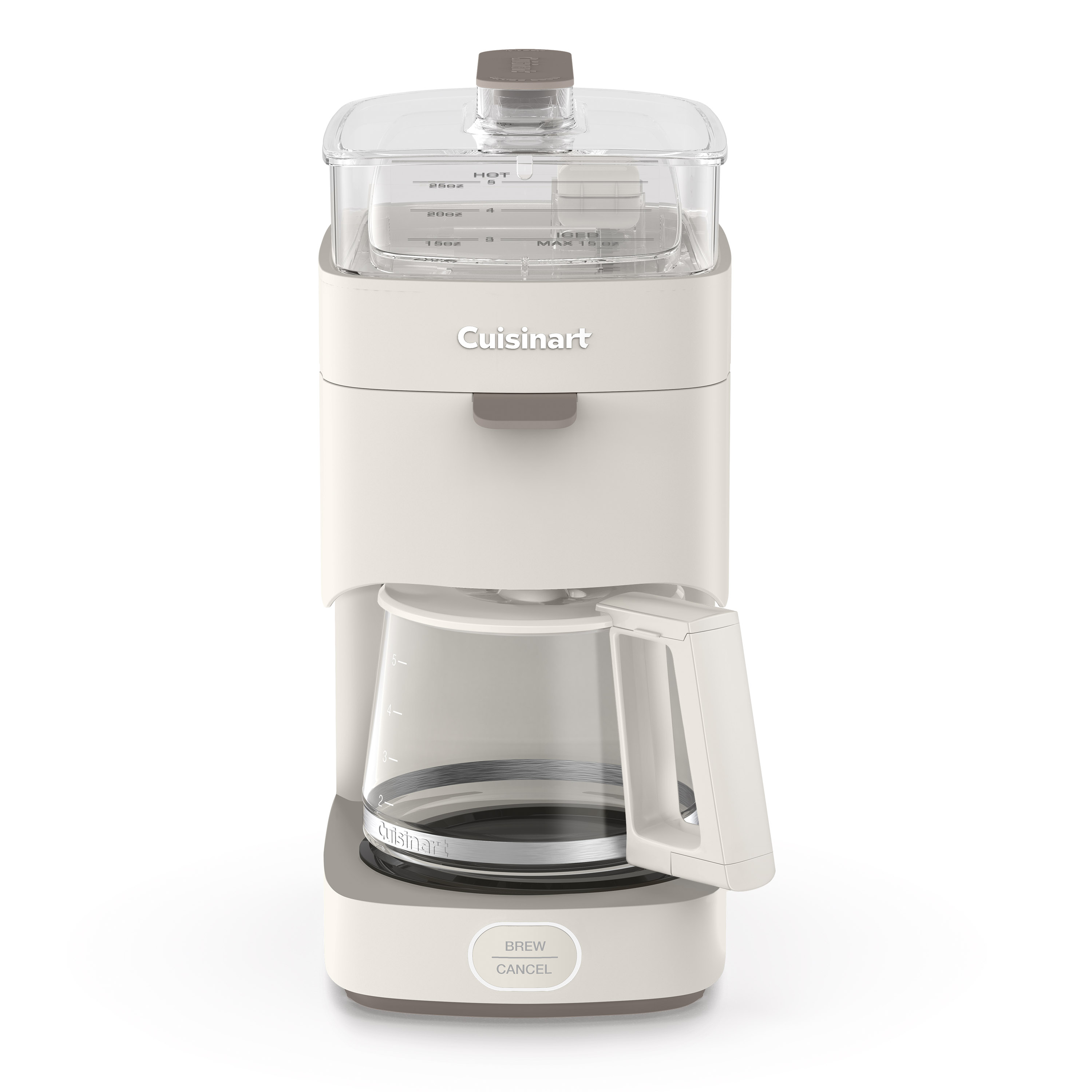 Soho 5-Cup Drip Coffee Maker - Cuisinart