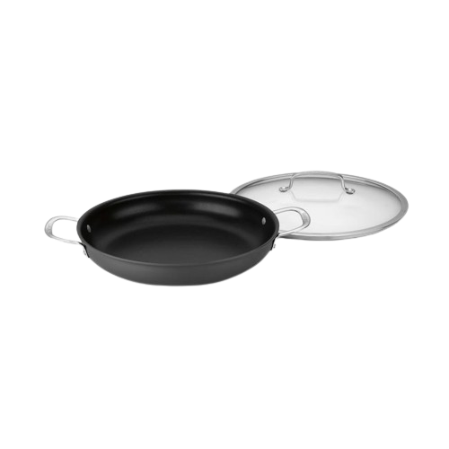 Discontinued Chef's Classic™ Nonstick Hard Anodized 12