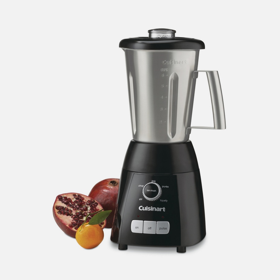 Discontinued SmartPower Bar Basics™ 18 Speed Electronic Blender