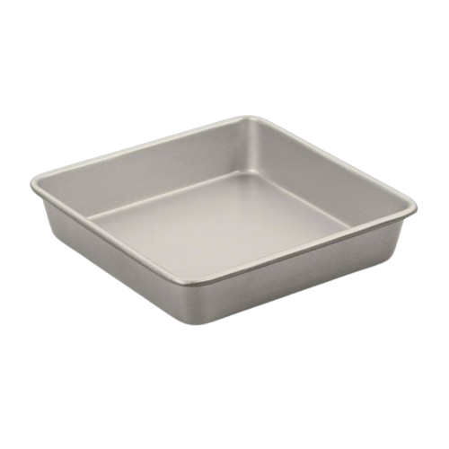 Cuisinart Chef's Classic™ Nonstick 9" Square Cake Pan