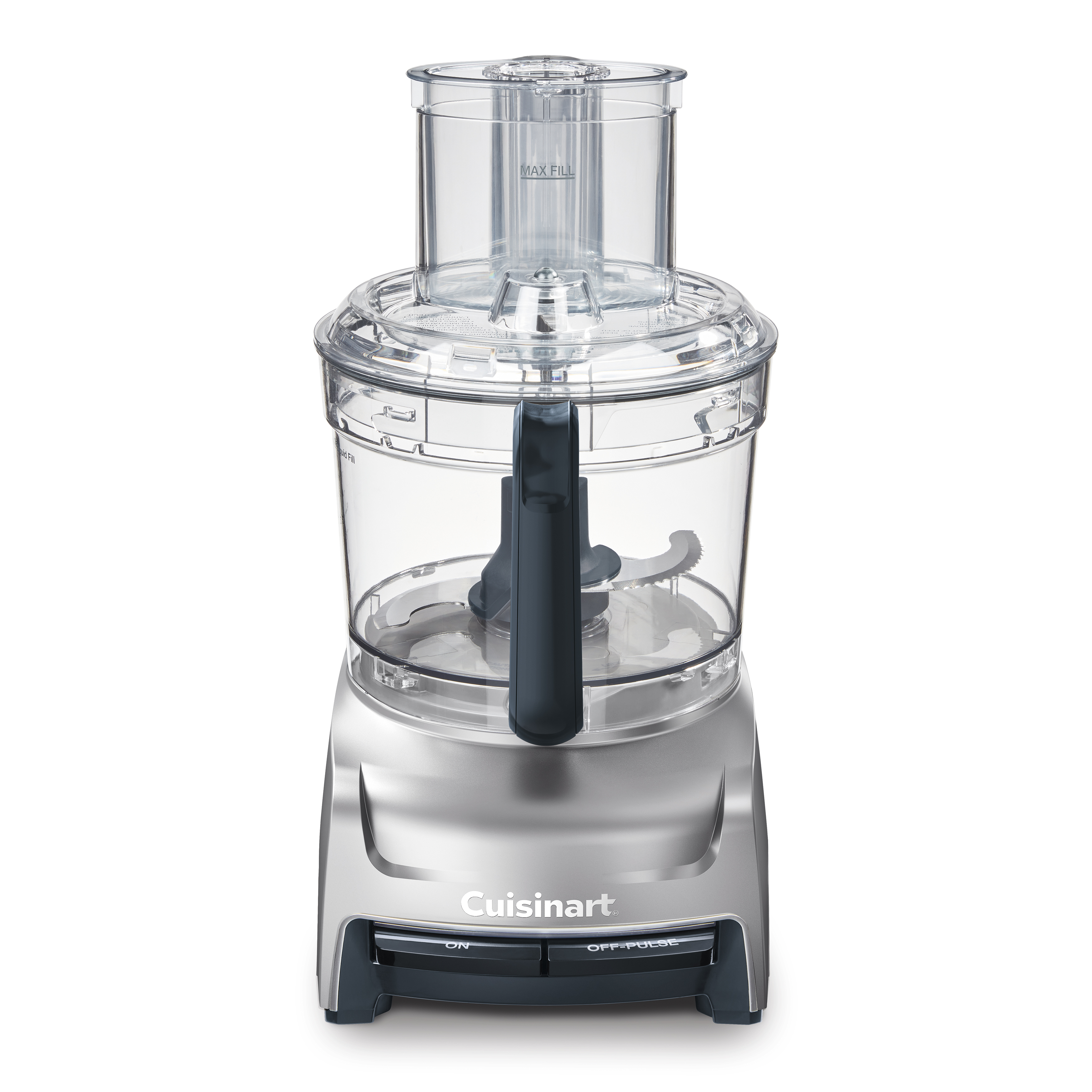 14-Cup Food Processor with Tritan Work Bowl - Cuisinart