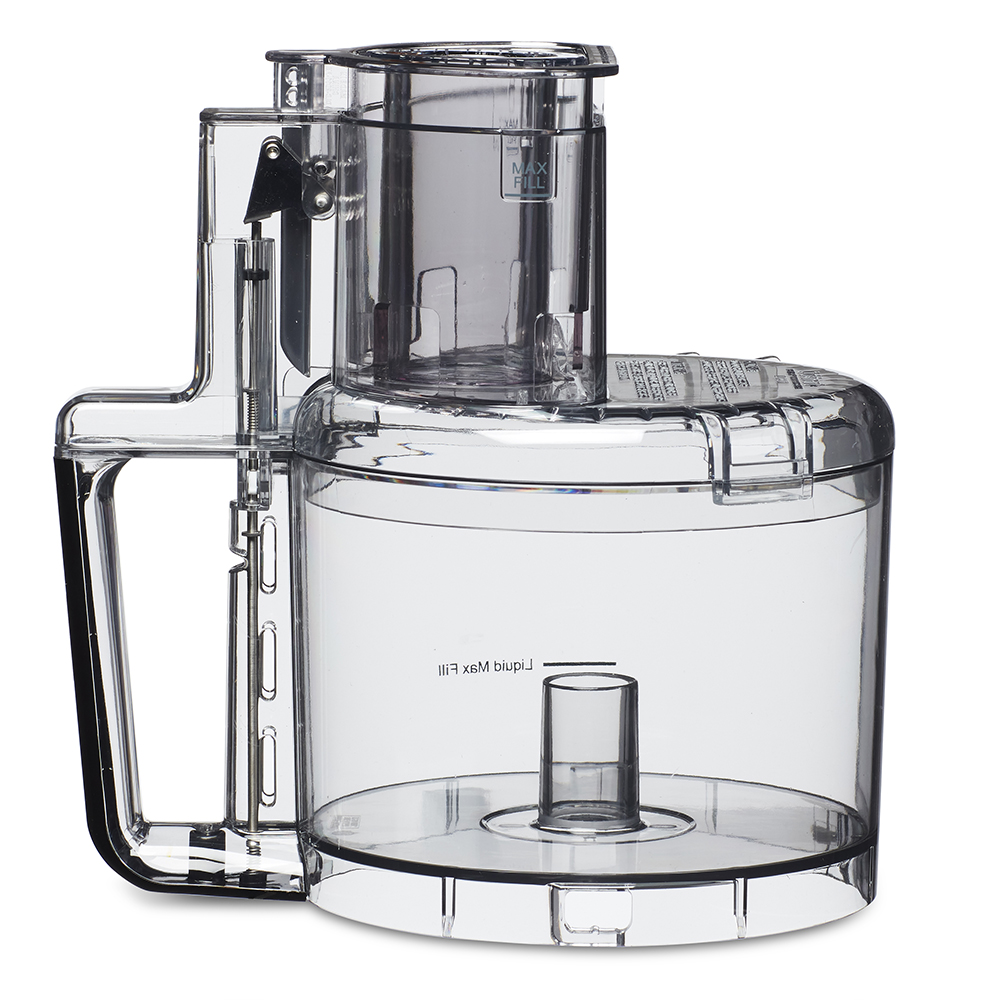 中古】(未使用・未開封品) Cuisinart 業務用パーツ ステンレス