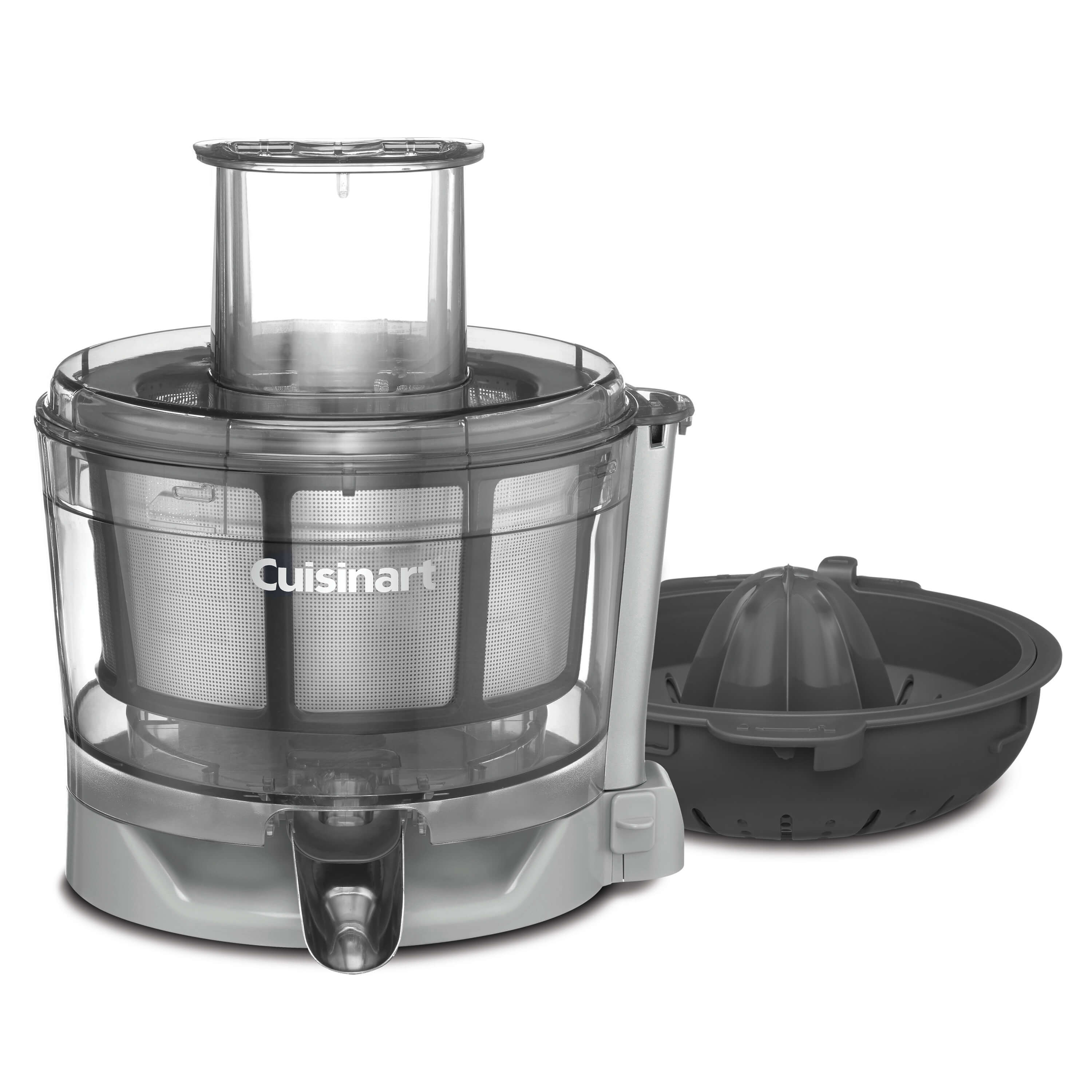 Juice Extractor Food Processor Attachment - Cuisinart