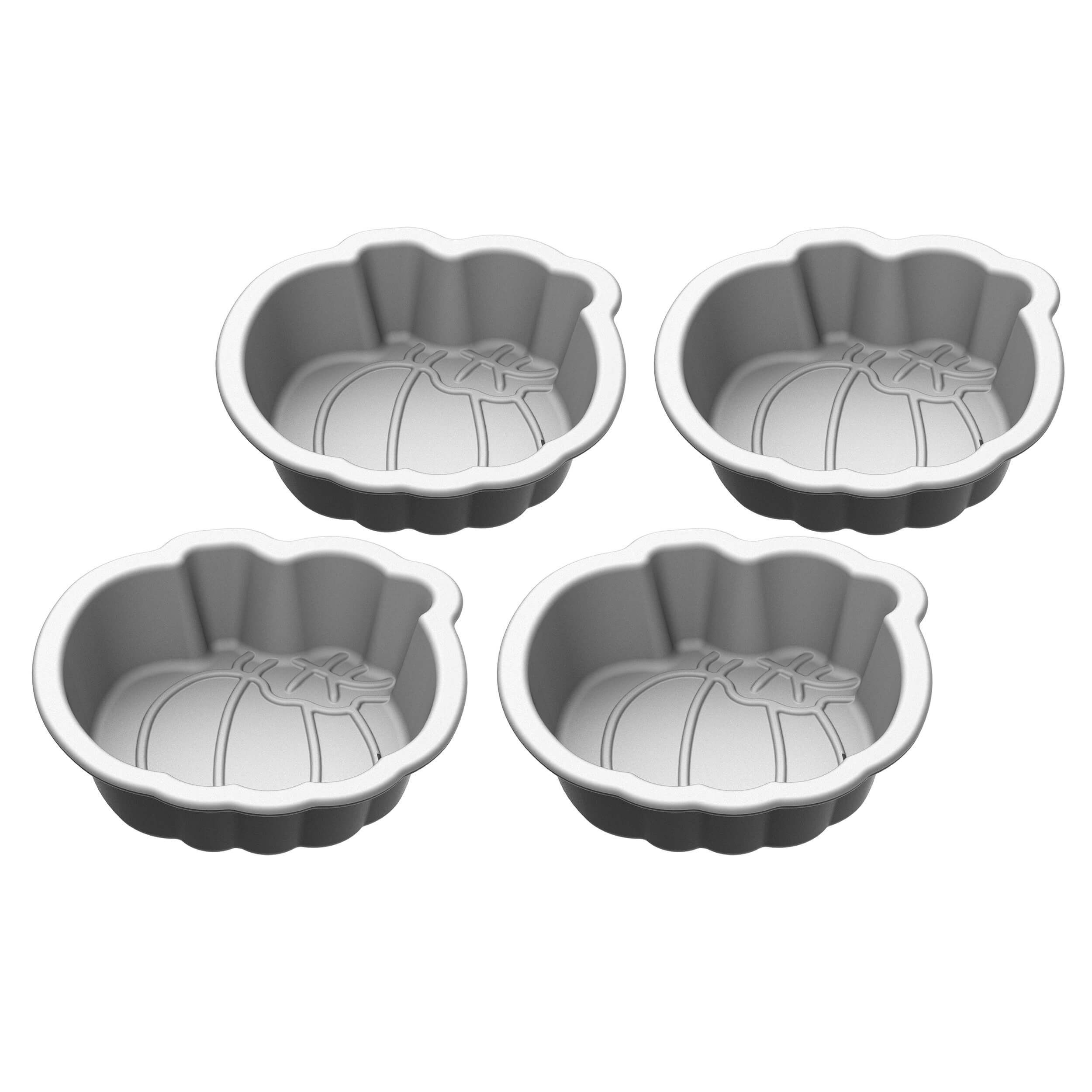 Cuisinart 4 piece Mini Pumpkin Set