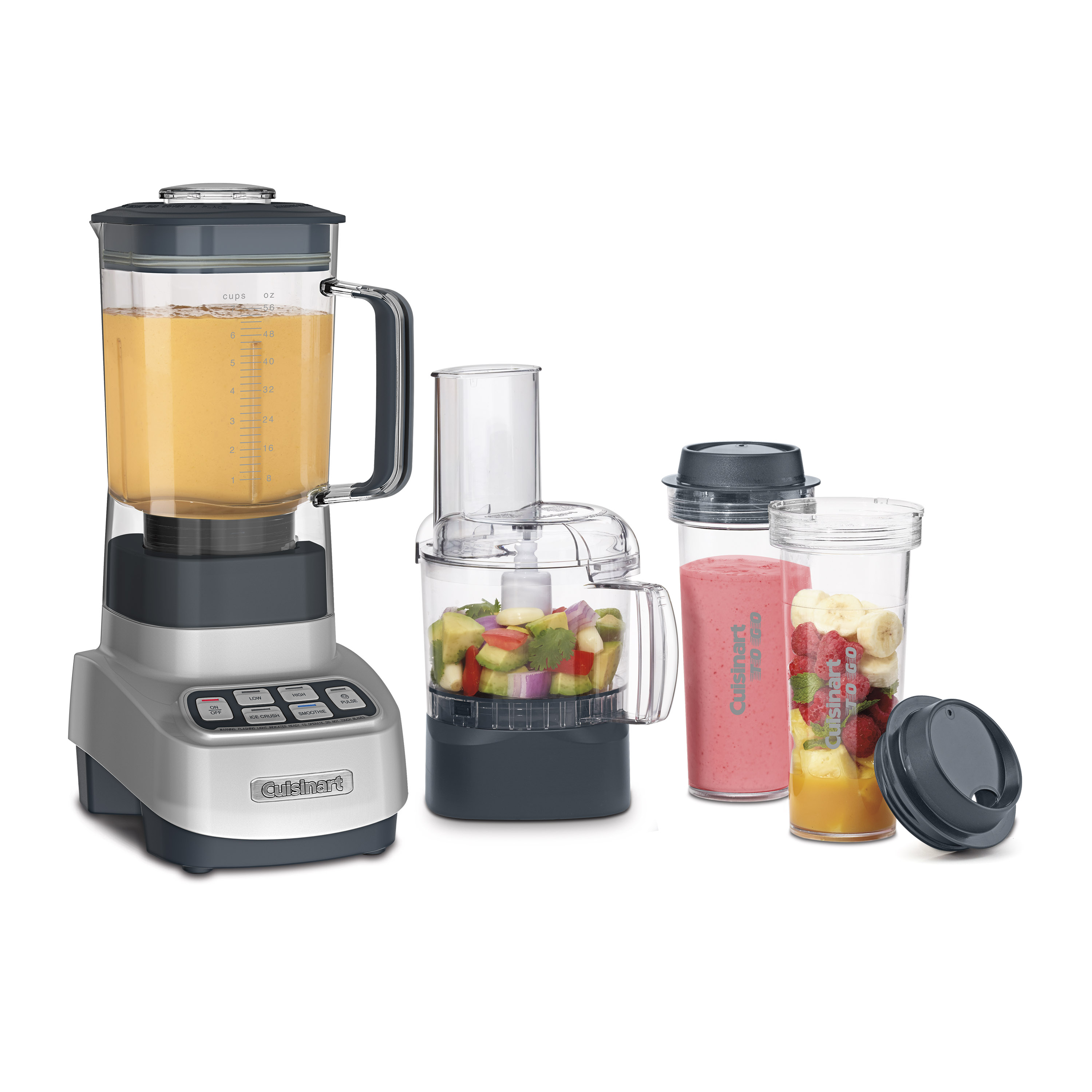 Blenders - Cuisinart