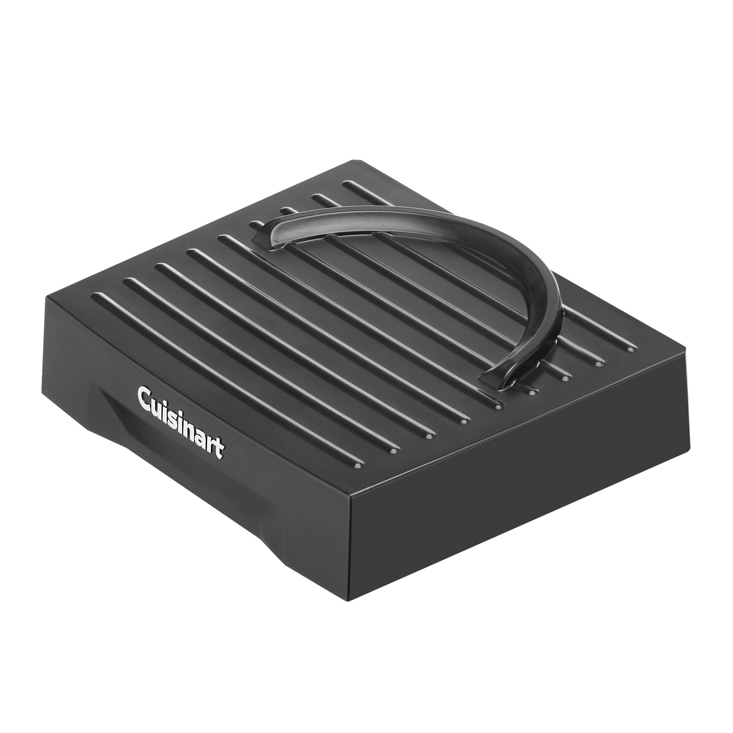 Cuisinart Removable Tray