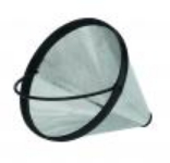 Cuisinart Stainless Steel Filter | Fridge.com