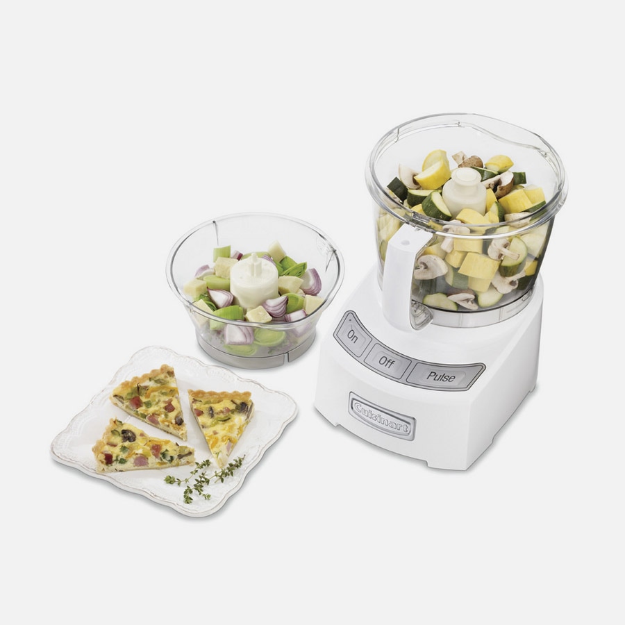 Discontinued Elite Collection™ 12 Cup Food Processor Parts