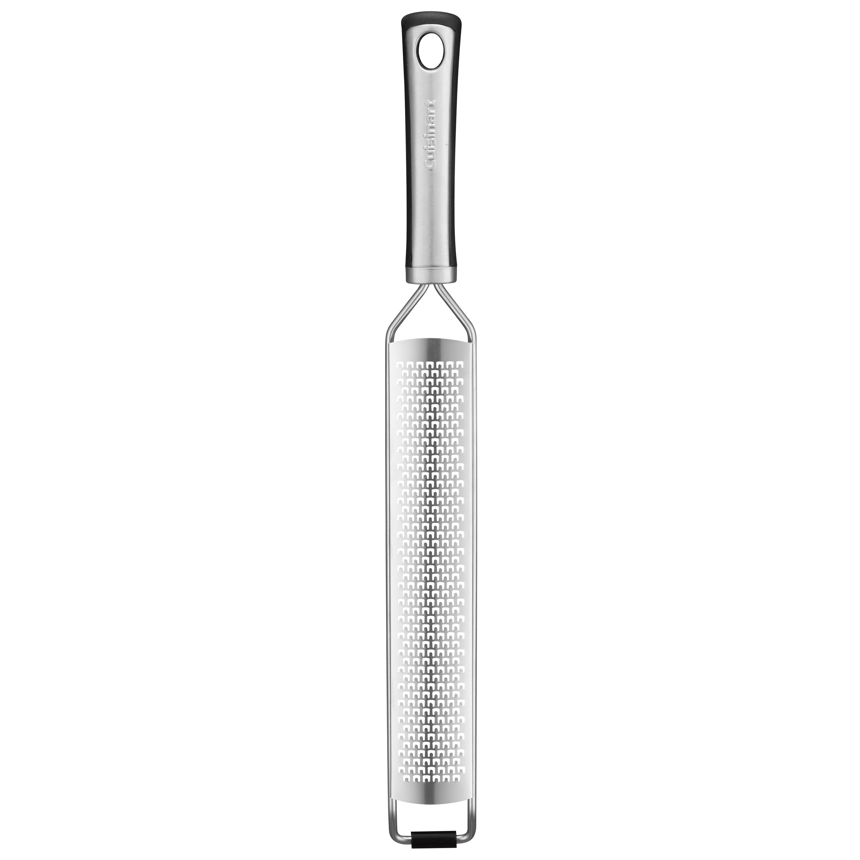 Chef's Classic Pro™ Long Zester & Grater - Cuisinart