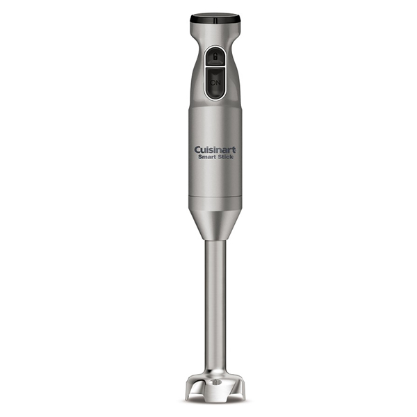 Common Causes of a Cuisinart Smart Stick Hand Blender Not Working