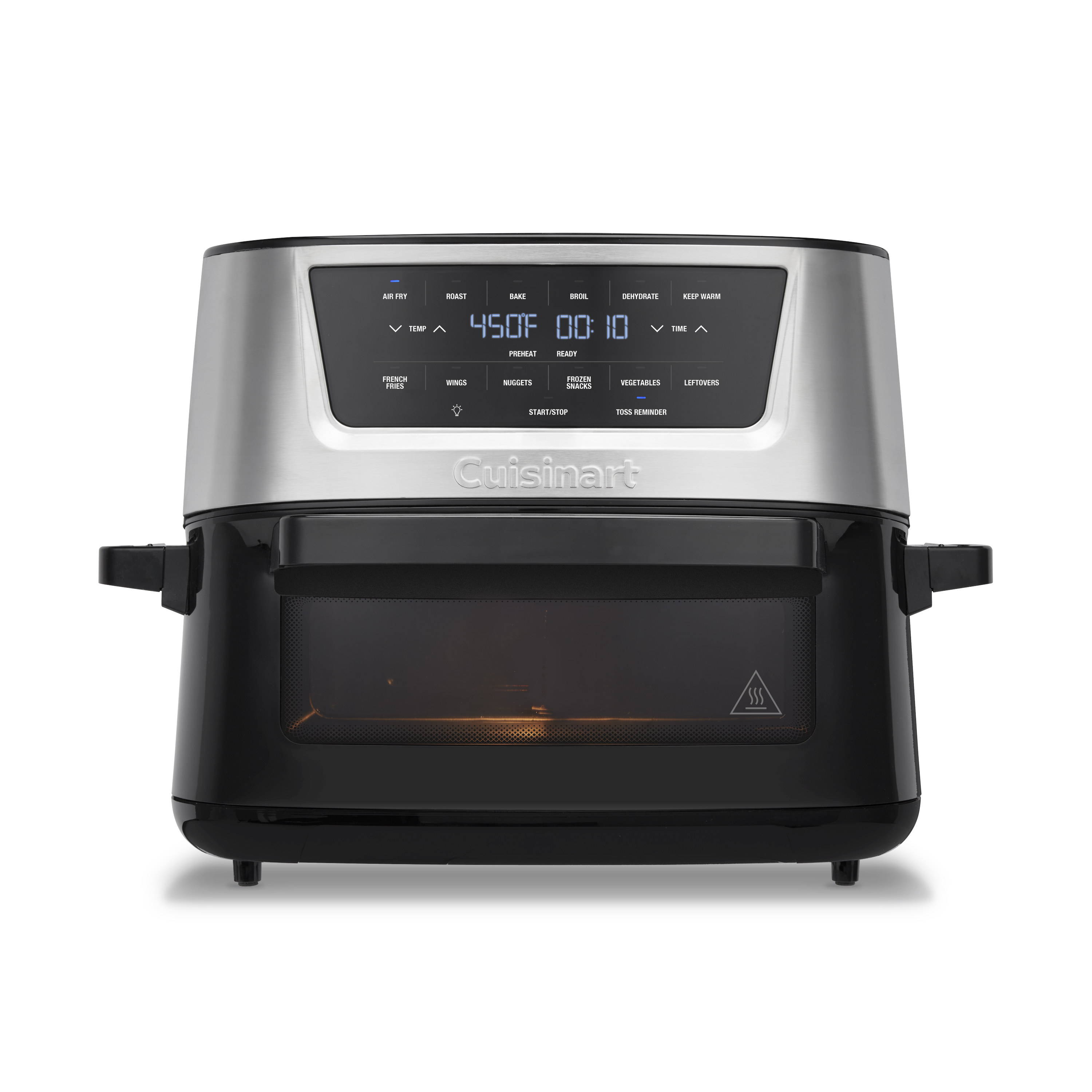 Extra Large 9-Qt Basket Air Fryer (AIR-220) - Cuisinart