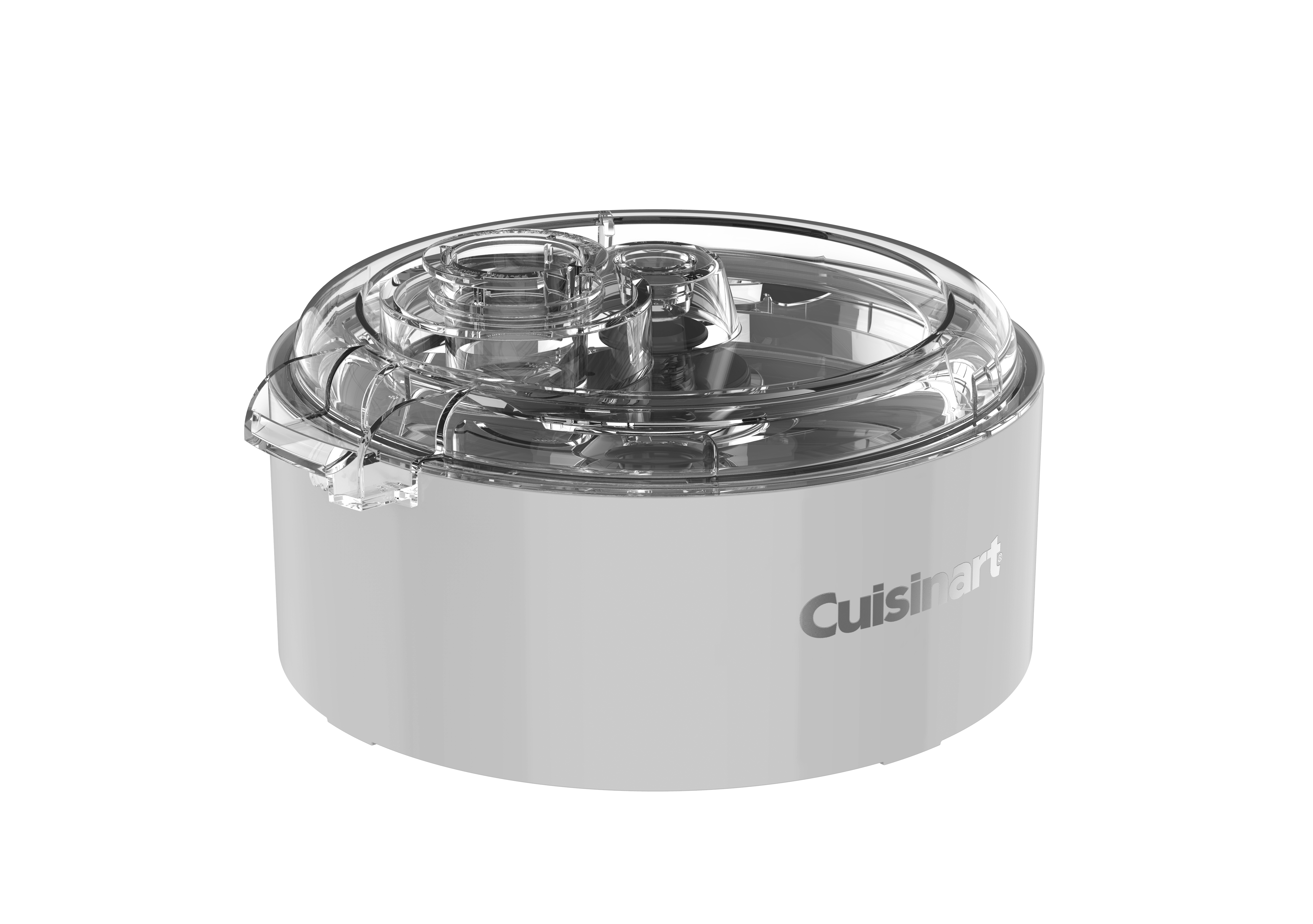 Food Processor Manuals & Product Help - Cuisinart