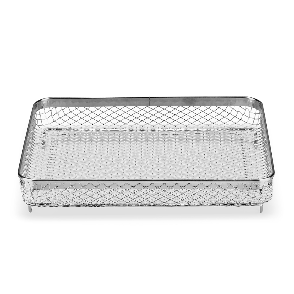 Cuisinart Air Fry Basket For Compact Air Fryer Toaster Oven