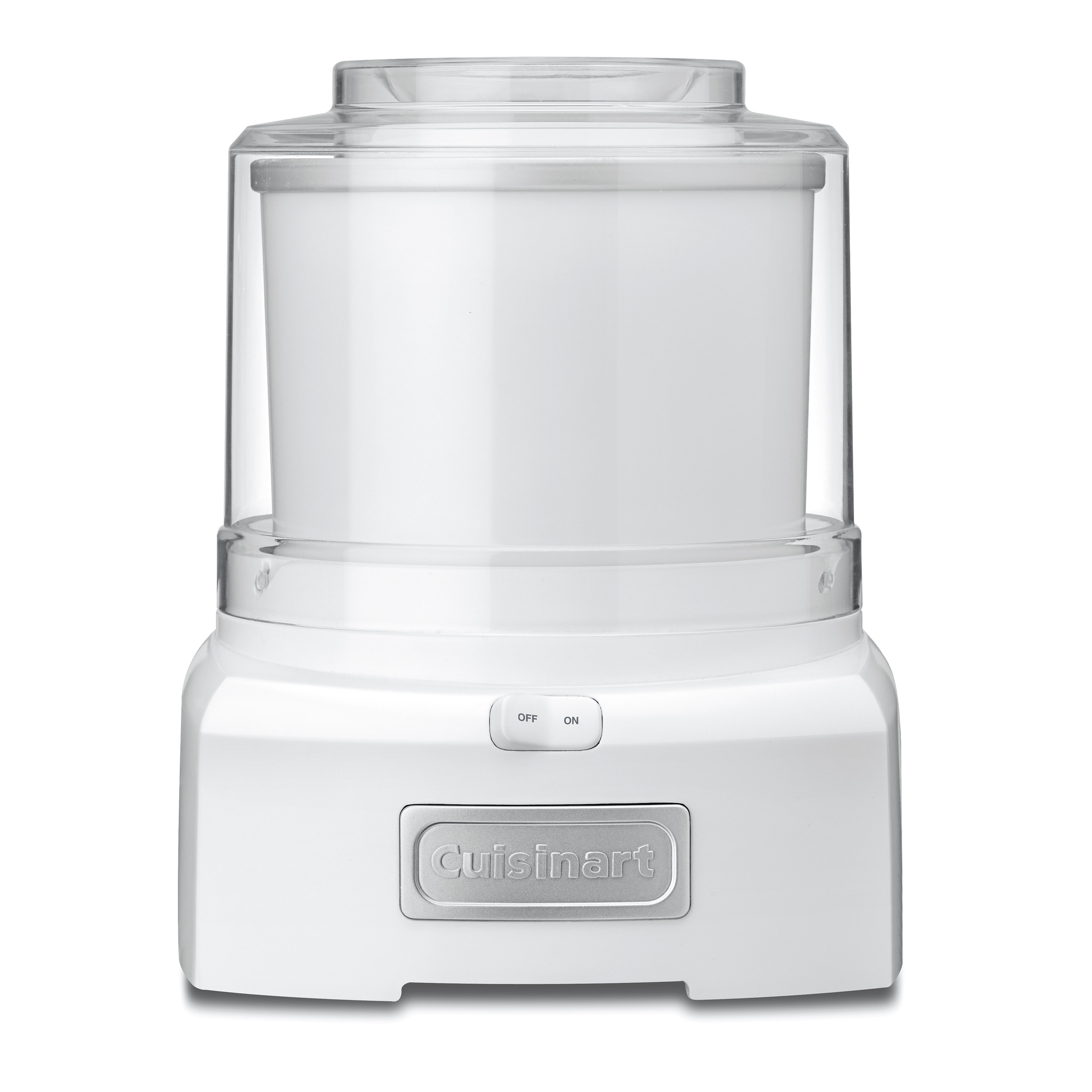 Frozen Yogurt - Ice Cream & Sorbet Maker | $30 Off! - Cuisinart