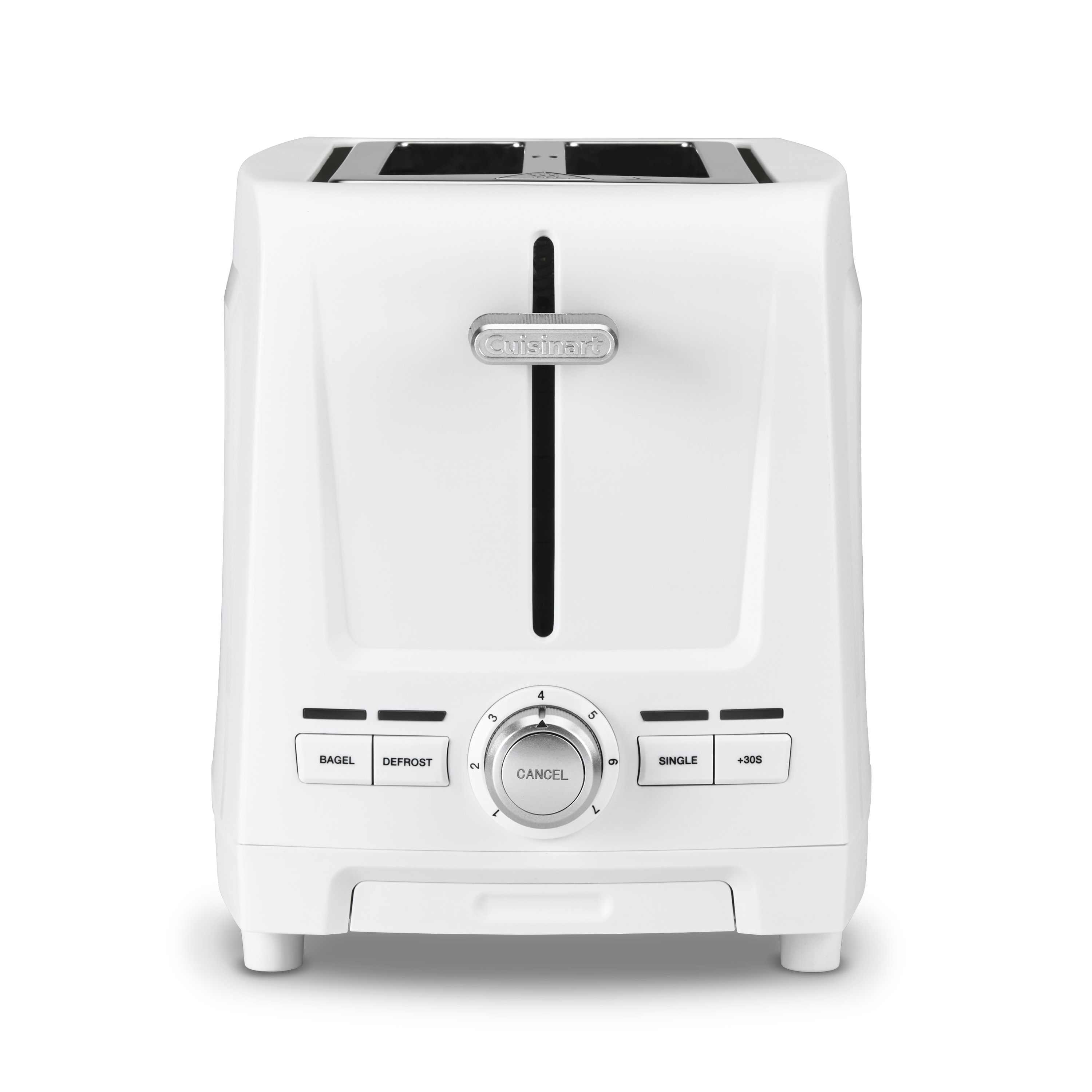 Cuisinart 2Slice XL Slot Toaster