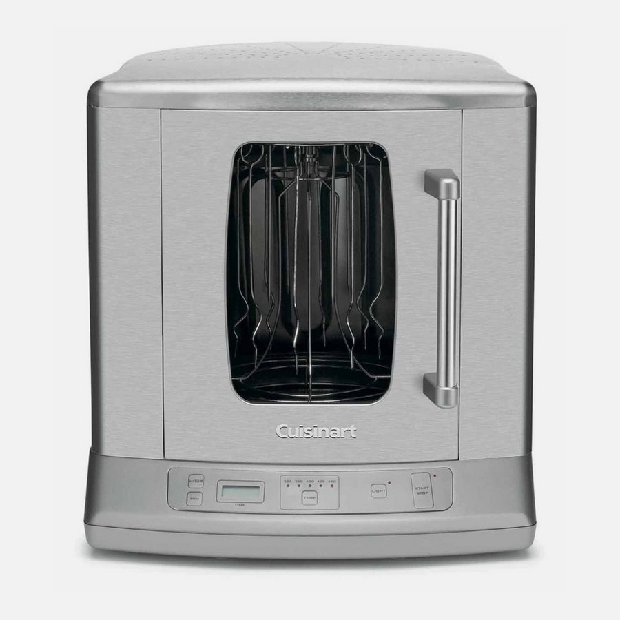 Discontinued Vertical Rotisserie - Cuisinart