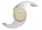 Stainless Steel Chopping Blade for 11-Cup Model - Cuisinart