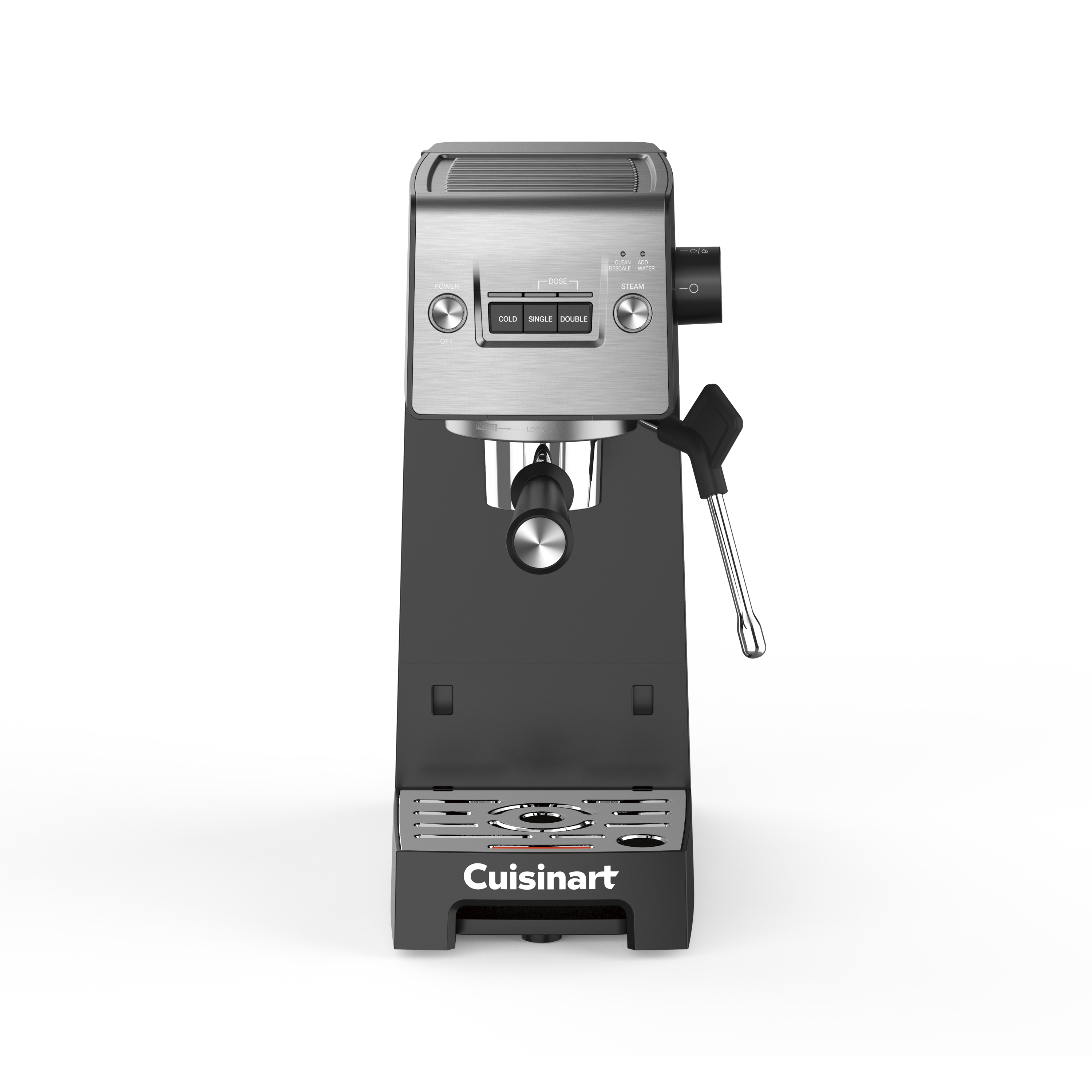 Cuisinart espresso machine em 200